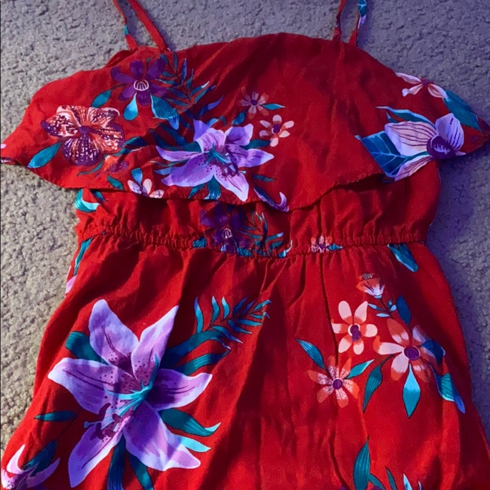 Old navy blouse top